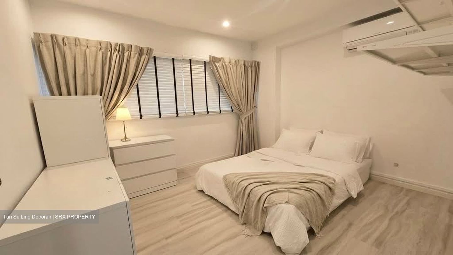 Blk 28 Marine Crescent Ville (Marine Parade), HDB 5 Rooms #550666791